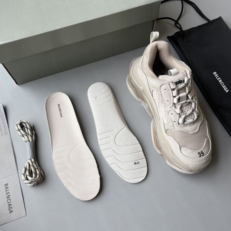 Balenciaga Triple S Series Shoes